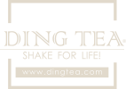 DING TEA Logo